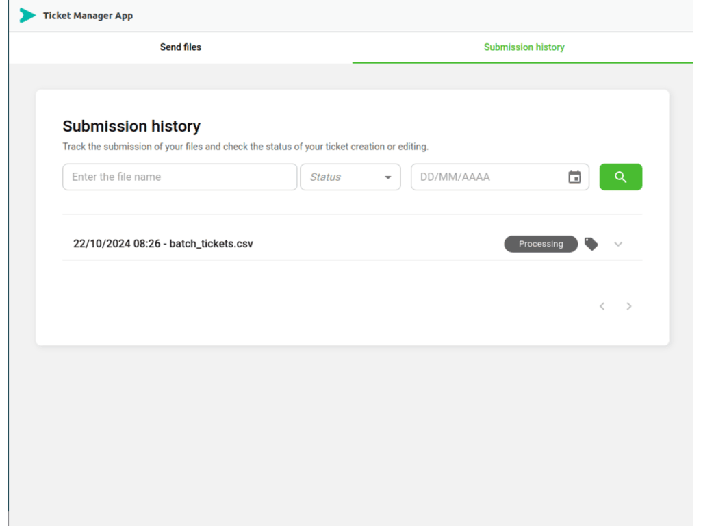 Ticket Manager thumbnail 3